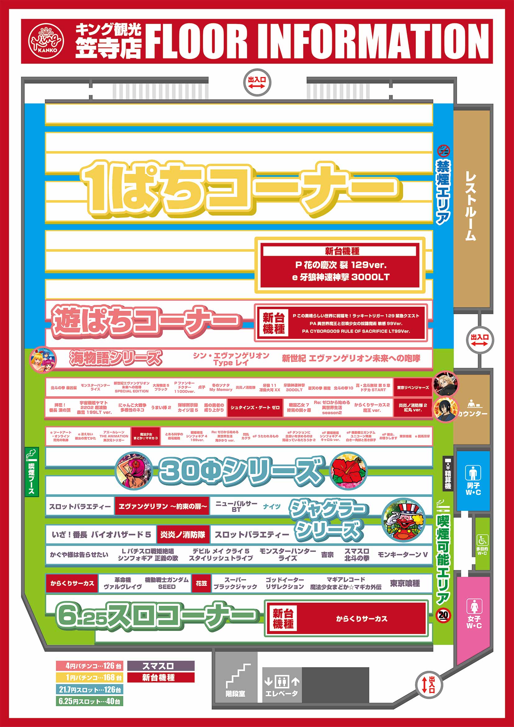 インフォ