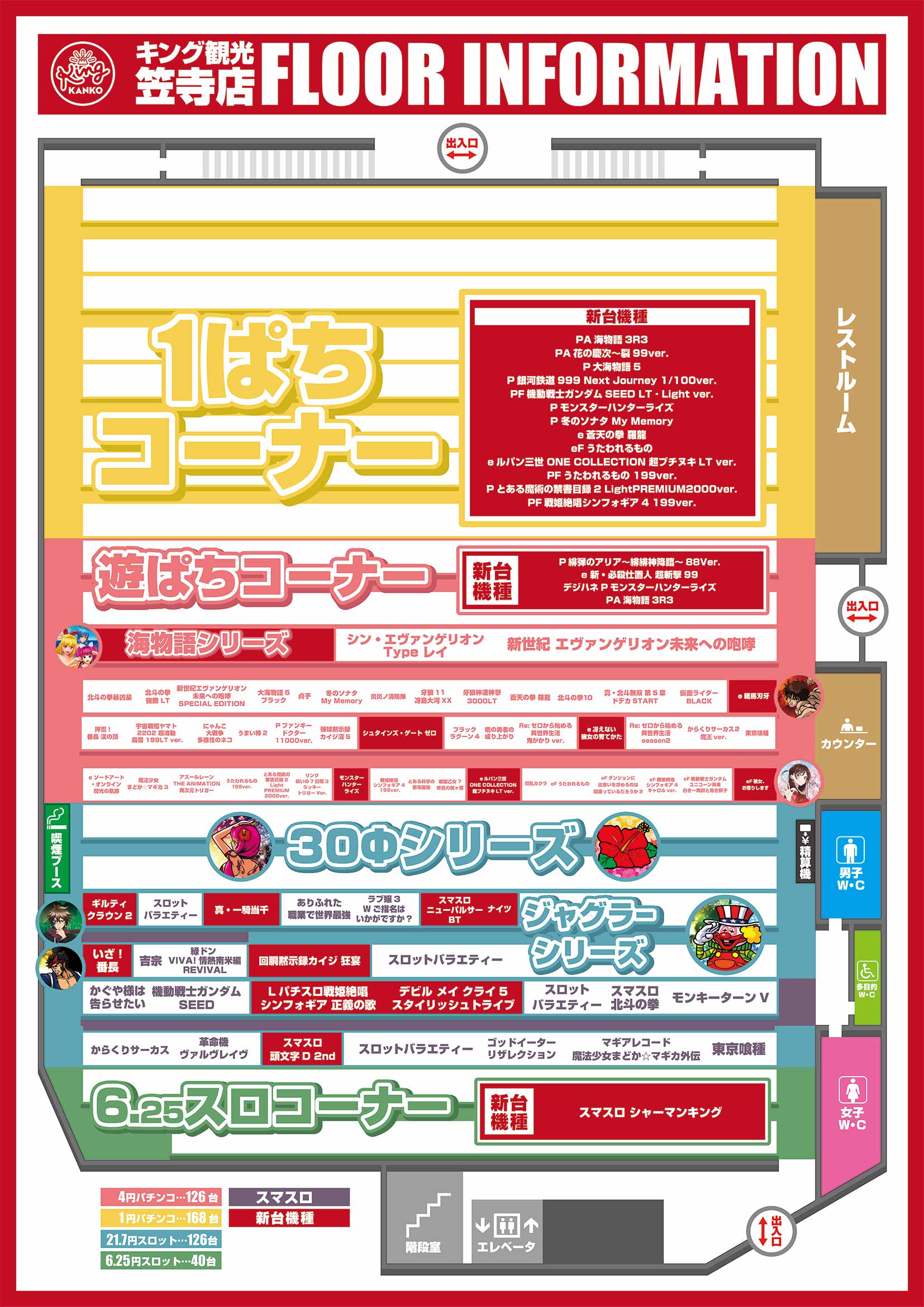 インフォ