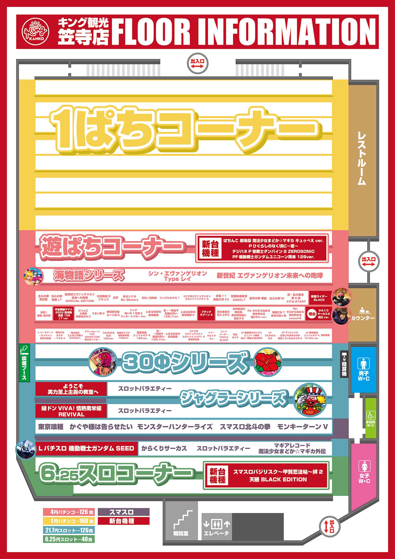 インフォ