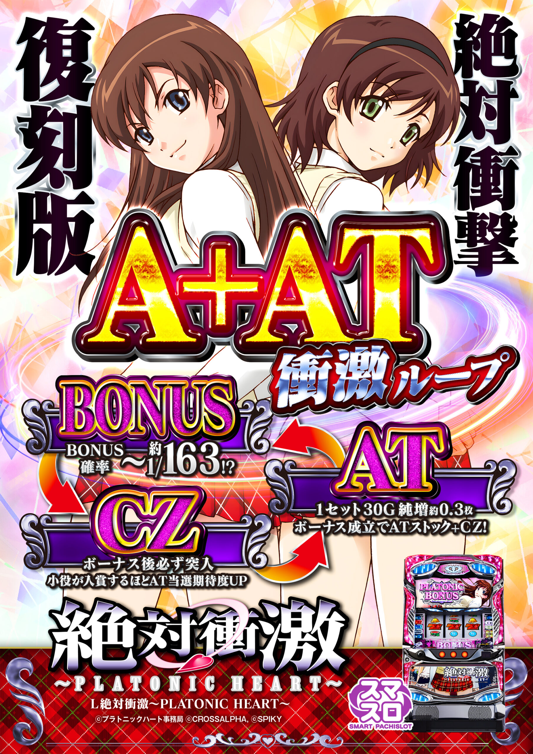 新台導入済み