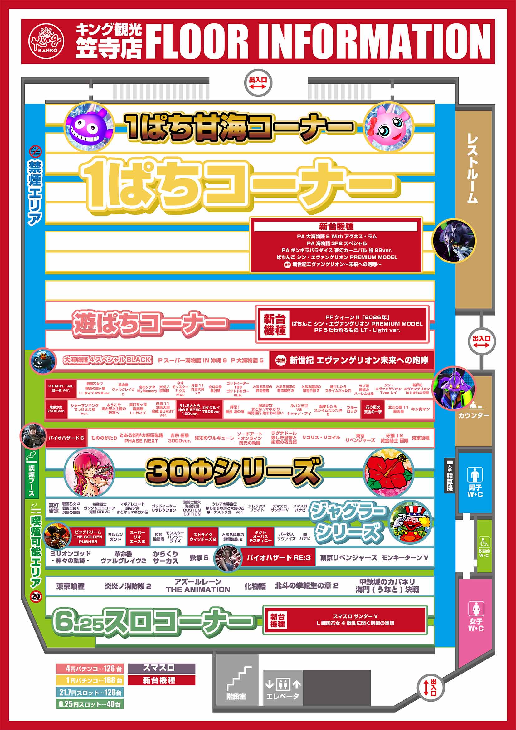 インフォ