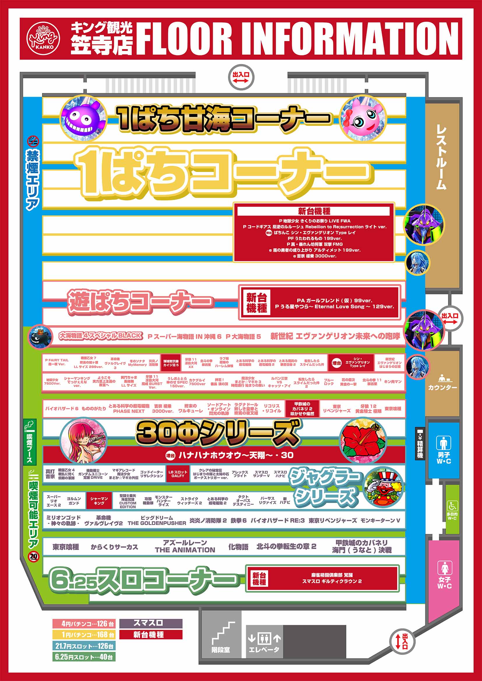 5.29フロアインフォ
