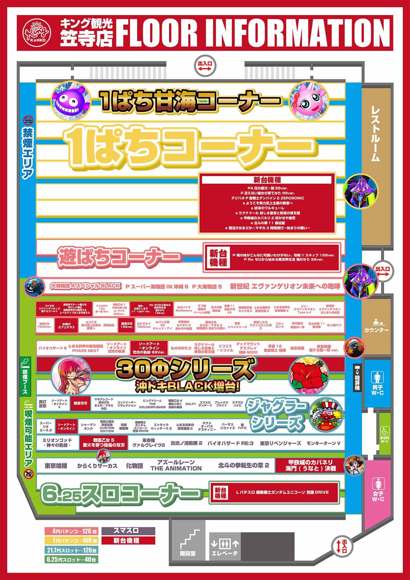 6.25インフォ
